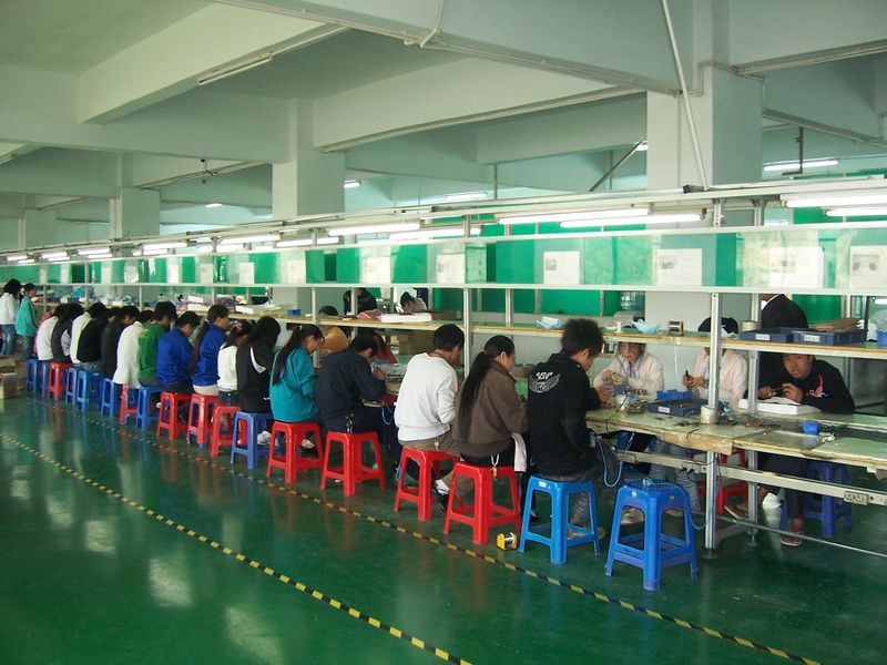 XUHUI TECHNOLOGY CO.,LIMITED