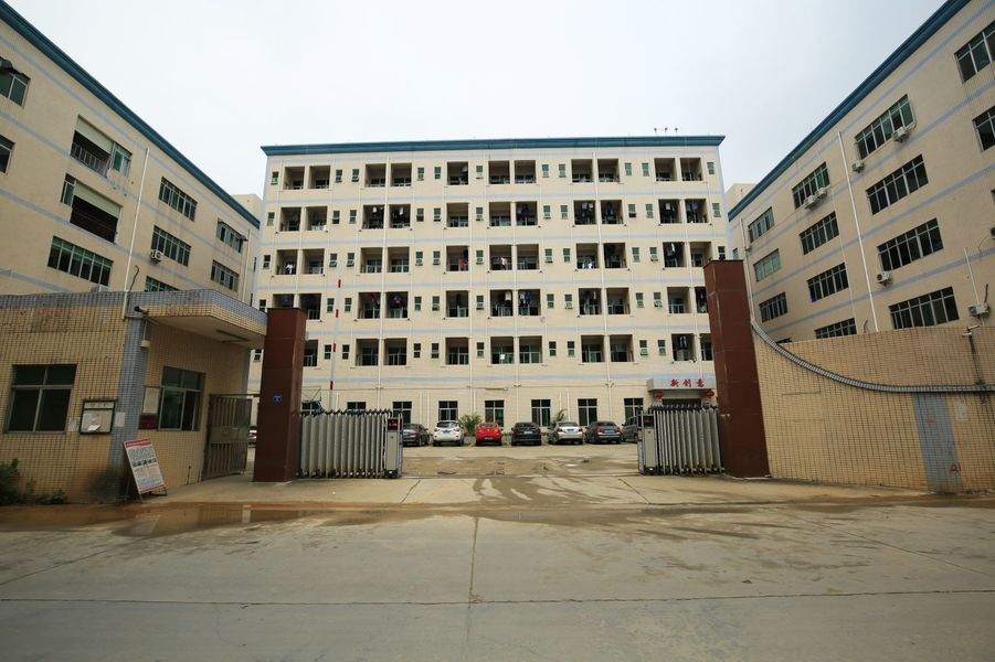 XUHUI TECHNOLOGY CO.,LIMITED
