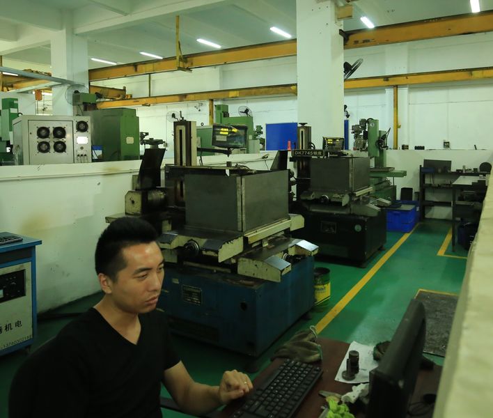 XUHUI TECHNOLOGY CO.,LIMITED