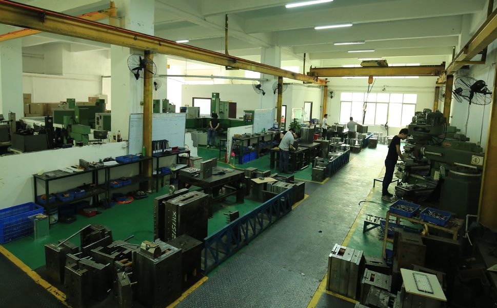 XUHUI TECHNOLOGY CO.,LIMITED