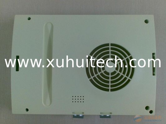 quality  ABS rapid prototype factory