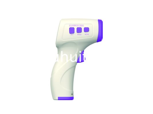 quality  Infared Forehead thermometer enclosures covers, plastic parts. factory