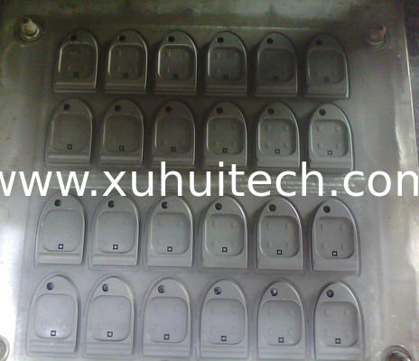 quality  Silicone Rubber gaskets Moulds   20-90 Shore A Silicone material, China 21 Years Experience  Customized factory