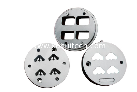 Aluminum Extrusion Die mould Mold and molding for Aluminum profiles Product