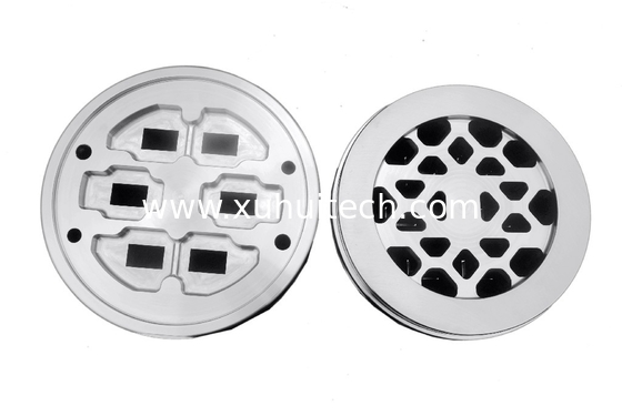 Aluminum Extrusion Die mould Mold and molding for Aluminum profiles Product