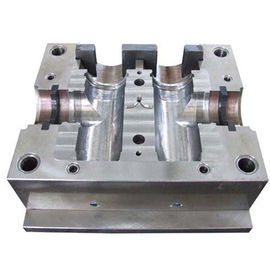 Hot runner plastic injection mould and Nylon moulding,ODM and OEM service  PC ABS plastic customized structure, colors