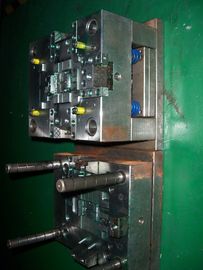 Chinese injection mold