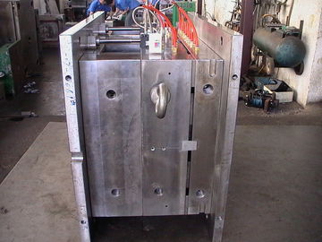 Chinese injection tooling,injection moulded plastic,S136 mold steel, PC meterial, polish texture mold surface treatment