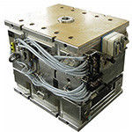 hot runner plastic injection mold moulds, moulding. one-stop services,China factory ABS,PC,PC+ABS