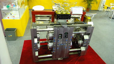 Chinese injection mould factory ODM and OEM service mold design, mold making molding, injection services