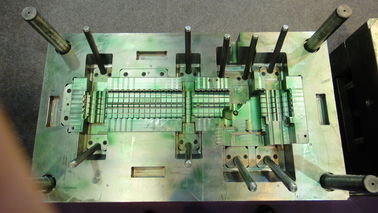 custom plastic  injection mould factory ODM and OEM service,sub injection gate, texture treatment Plastic PC/ABS