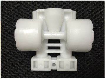 Chinese plastic injection  products parts