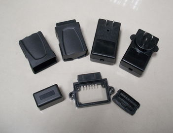 plastic electronic enclosure
