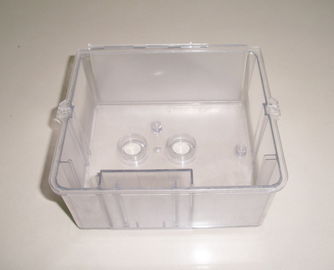 plastic injection molded plastic parts, ABS, PC, PA, POM and other plastic material, painting and printing surface treat