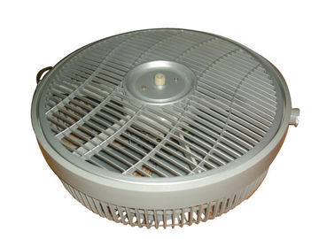 China plastic injection housing