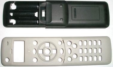 plastic remote control case