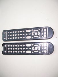 China plastic remote control case