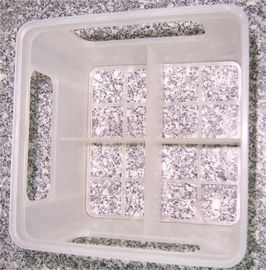 plastic electronic parts components