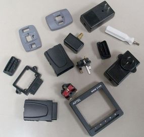 plastic electronic injection covers