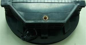 plastic injection eletronic  parts