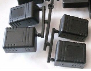 plastic electronic cover