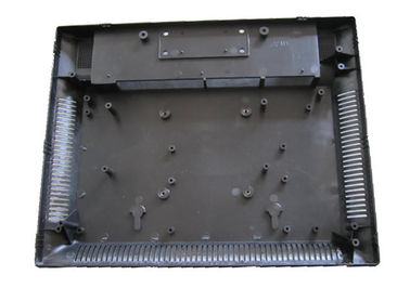 China plastic computer covers