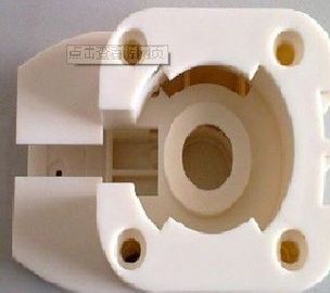 China plastic electronic parts components ABS material, mould and moulded, OEM service, injection plastic