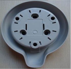plastic injection molding OEM service