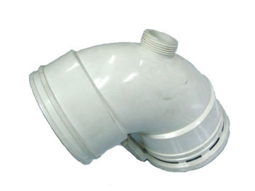 plastic manufacturing service