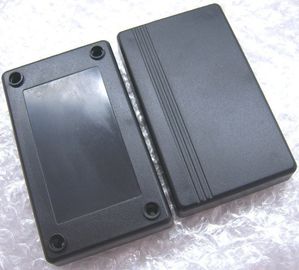 China plastic electronic enclosure
