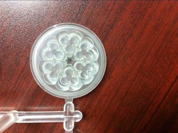 LED lens PC material