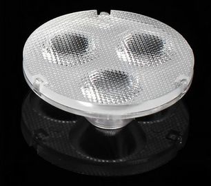 China LED lens PMMA material