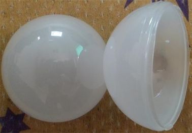 China plastic lampshade