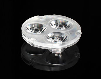 PMMA material LED lens