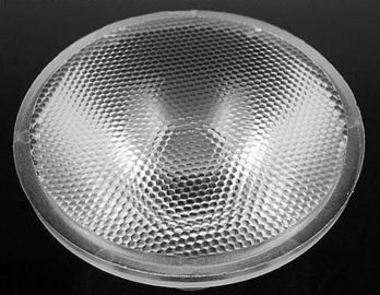Chinese optical lens
