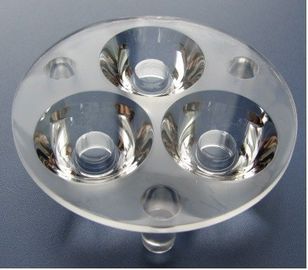 Chinese optical lens factory