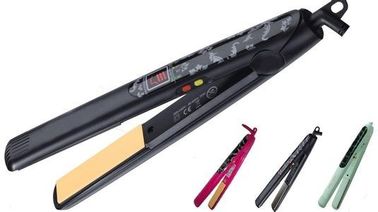 China Hair straightener enclosure, covers and accessories