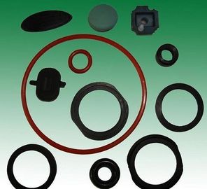China rubber silicone gaskets seals membranes