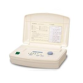 Chinese Electro therapy instrument enclosure, covers and accessories