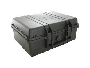 Chinese Medical kit enclosure, covers and accessories