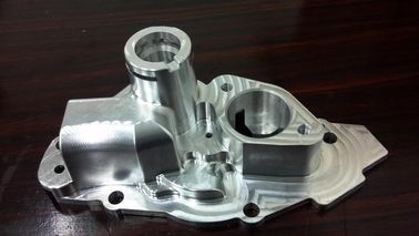 Aluminum, sheet metal , steel  rapid prototyping
