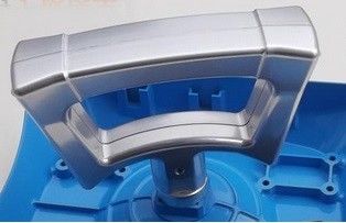 Metal Aluminum, sheet metal , steel prototype, rapid prototyping