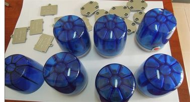 plastic prototypes for electronic housing,cover, shell, case,accessoires