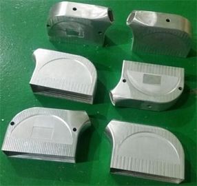 Metal Aluminum, sheet metal , steel prototype, rapid prototyping,model