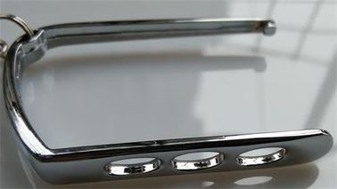 Metal Aluminum, sheet metal , steel prototype, rapid prototyping,model