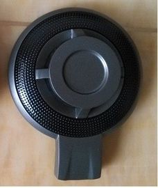 Plastic rapid prototyping