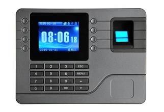 Chinese Attendance machine enclosure, covers and accessories