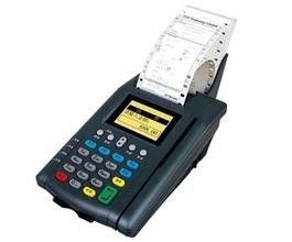 Chinese Bank credit card machine enclosure, covers and accessories