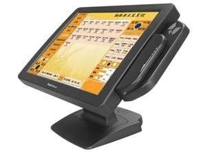 Chinese Ordering machine enclosure, covers and accessories