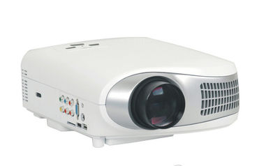 Chinese Projector enclosure, covers and accessories